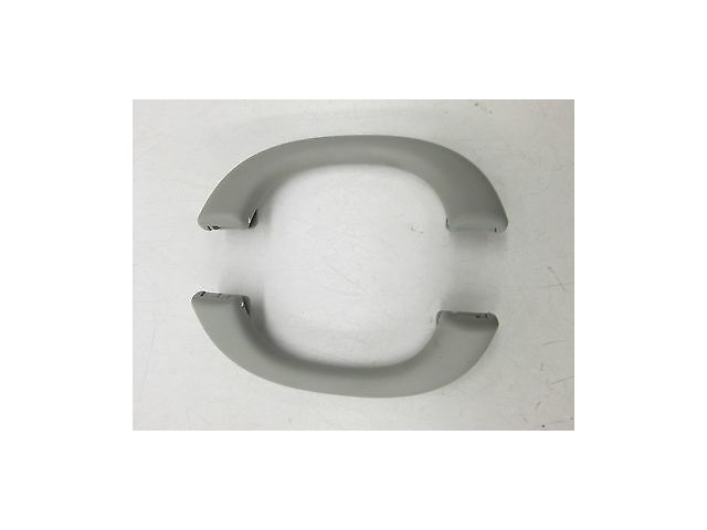 2006-2009 MERCEDES CLS500 W219 OEM GRAB HANDLE SET OF FOUR (4)