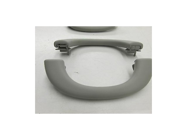 2006-2009 MERCEDES CLS500 W219 OEM GRAB HANDLE SET OF FOUR (4)