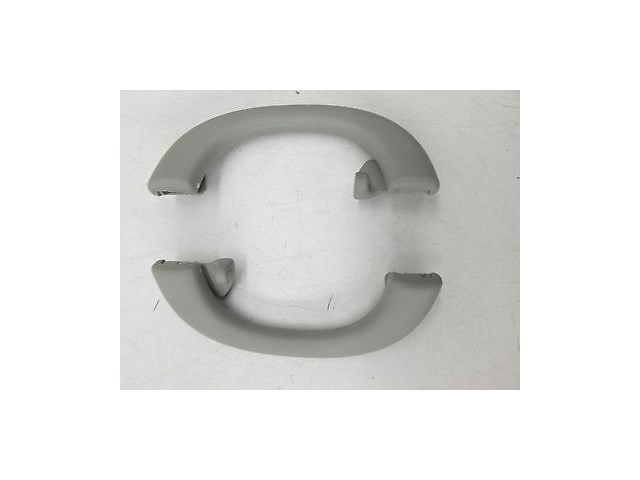 2006-2009 MERCEDES CLS500 W219 OEM GRAB HANDLE SET OF FOUR (4)