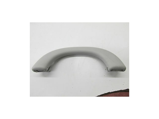 2003-2006 MERCEDES BENZ E500 W211 OEM GRAB HANDLE SET OF 4