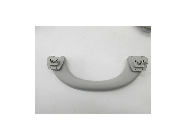 2003-2006 MERCEDES BENZ E500 W211 OEM GRAB HANDLE SET OF 4