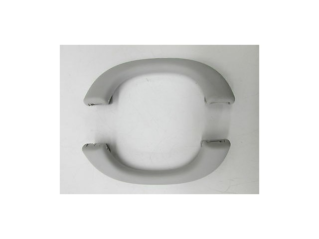 2003-2006 MERCEDES BENZ E500 W211 OEM GRAB HANDLE SET OF 4