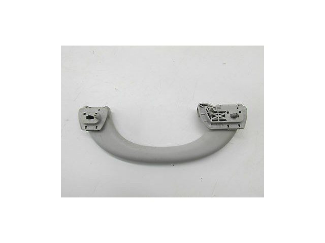 2003-2006 MERCEDES BENZ E500 W211 OEM GRAB HANDLE SET OF 4