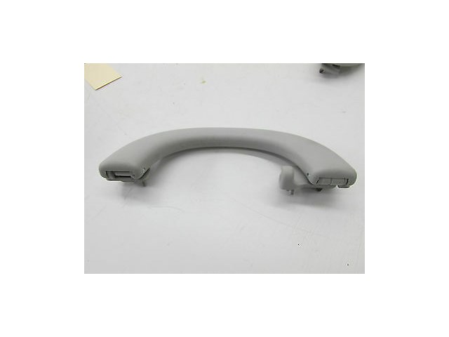 2003-2006 MERCEDES BENZ E500 W211 OEM GRAB HANDLE SET OF 4