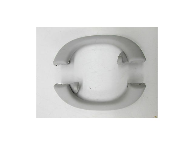 2003-2006 MERCEDES BENZ E500 W211 OEM GRAB HANDLE SET OF 4