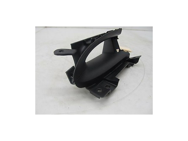 2009-2012 NISSAN 370Z COUPE OEM RIGHT FRONT SIDE DOOR PULL THROUGH GRAB HANDLE