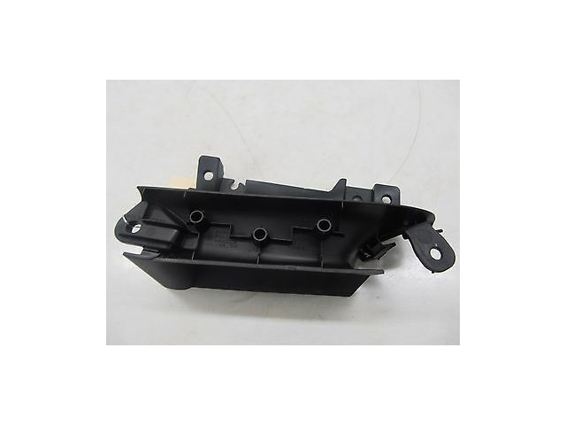 2009-2012 NISSAN 370Z COUPE OEM RIGHT FRONT SIDE DOOR PULL THROUGH GRAB HANDLE