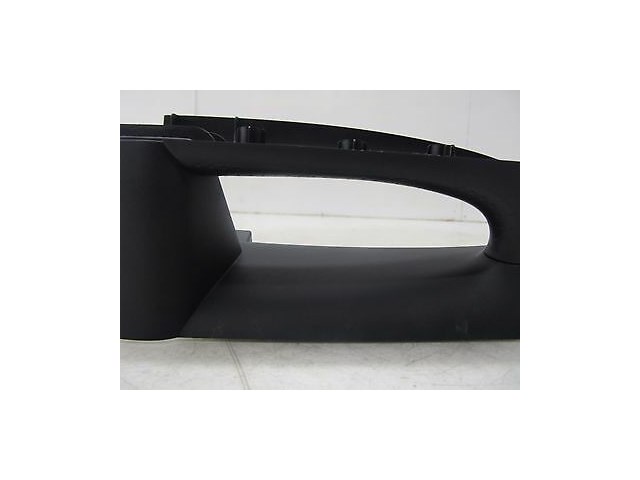 2009-2012 NISSAN 370Z COUPE OEM RIGHT FRONT SIDE DOOR PULL THROUGH GRAB HANDLE