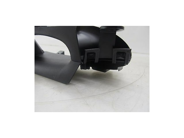 2009-2012 NISSAN 370Z COUPE OEM RIGHT FRONT SIDE DOOR PULL THROUGH GRAB HANDLE