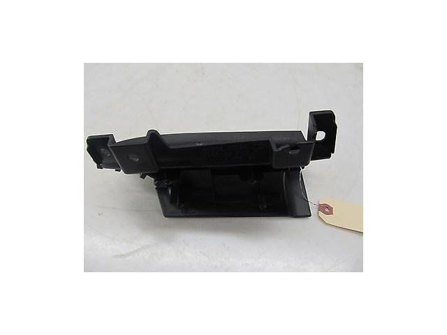 2009-2012 NISSAN 370Z COUPE OEM RIGHT FRONT SIDE DOOR PULL THROUGH GRAB HANDLE