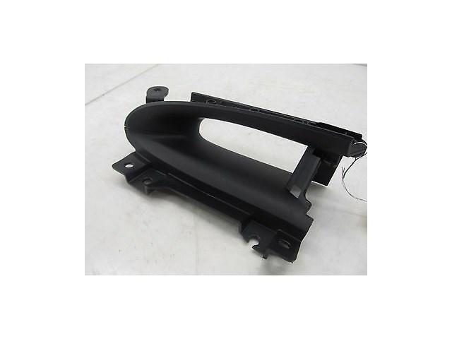 2009-2012 NISSAN 370Z COUPE OEM RIGHT FRONT SIDE DOOR PULL THROUGH GRAB HANDLE