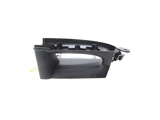 2009-2012 NISSAN 370Z COUPE OEM RIGHT FRONT SIDE DOOR PULL THROUGH GRAB HANDLE