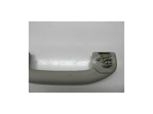 2007-2012 NISSAN ALTIMA SEDAN L32A OEM RIGHT FRONT DOOR ACCESS GRAB HANDLE GRAY