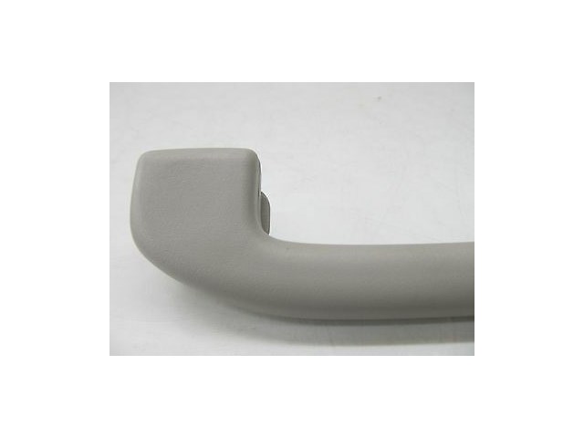 2007-2012 NISSAN ALTIMA SEDAN L32A OEM RIGHT FRONT DOOR ACCESS GRAB HANDLE GRAY