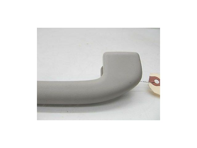 2007-2012 NISSAN ALTIMA SEDAN L32A OEM RIGHT FRONT DOOR ACCESS GRAB HANDLE GRAY