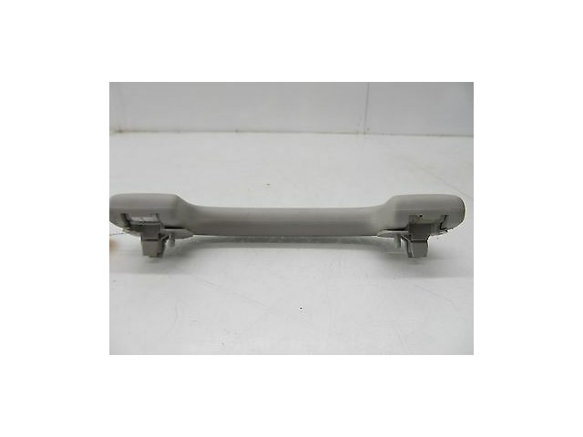 2007-2012 NISSAN ALTIMA SEDAN L32A OEM RIGHT FRONT DOOR ACCESS GRAB HANDLE GRAY