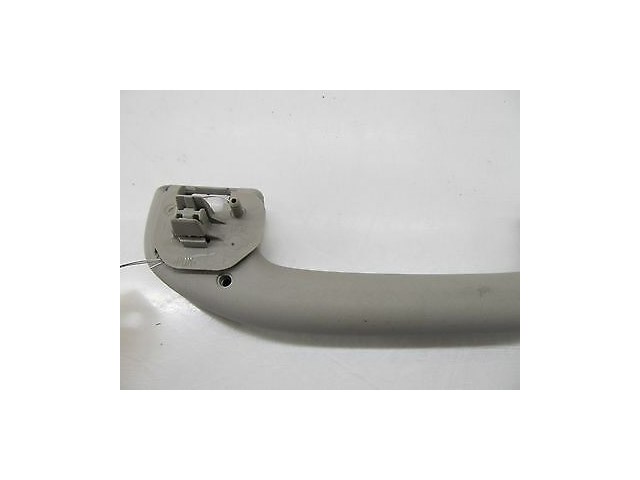2007-2012 NISSAN ALTIMA SEDAN L32A OEM RIGHT FRONT DOOR ACCESS GRAB HANDLE GRAY