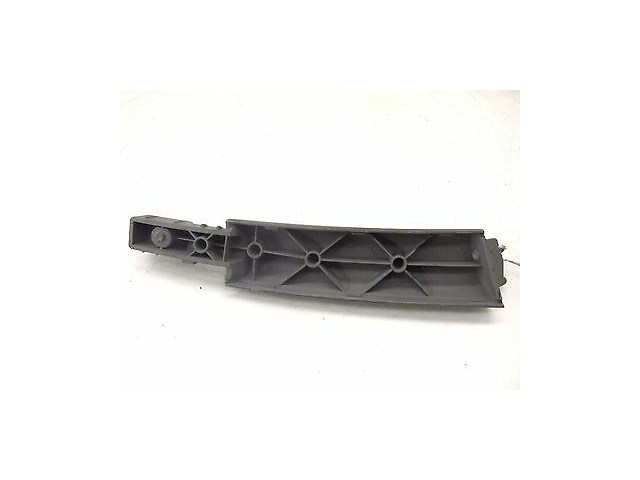 2004-2007 BMW 530i E60 OEM LEFT FRONT DRIVER'S INTERIOR DOOR GRAB HANDLE GRAY 