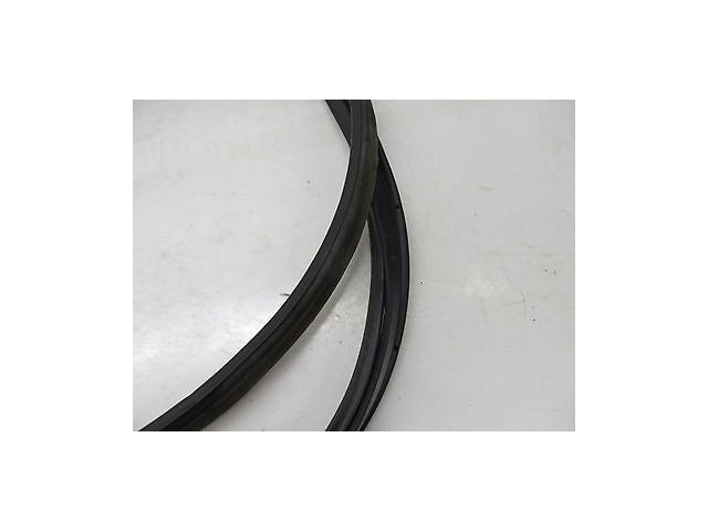  1999-2005 MAZDA MIATA MX5 OEM REAR TRUNK WEATHER SEAL STRIP 