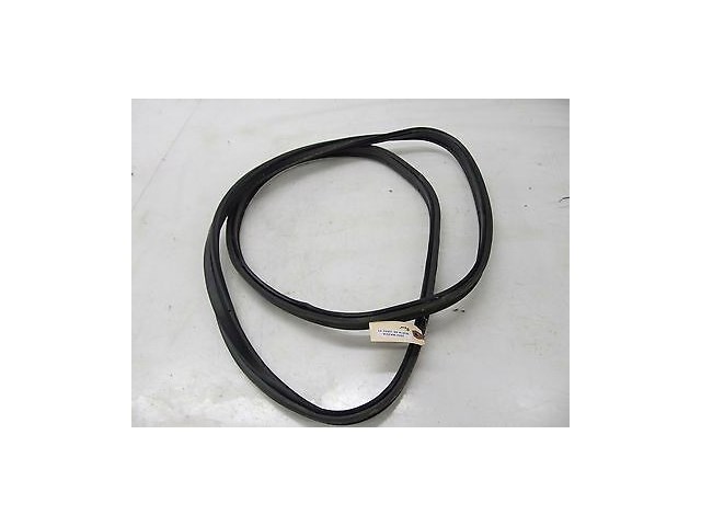  1999-2005 MAZDA MIATA MX5 OEM REAR TRUNK WEATHER SEAL STRIP 