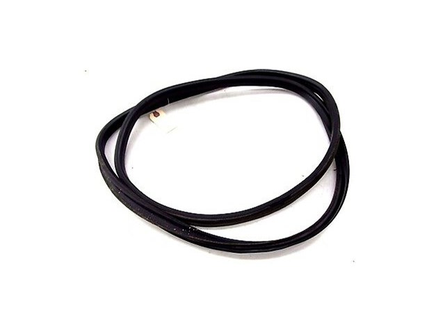  1999-2005 MAZDA MIATA MX5 OEM REAR TRUNK WEATHER SEAL STRIP 