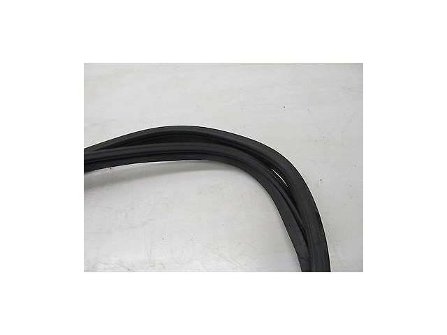  1999-2005 MAZDA MIATA MX5 OEM REAR TRUNK WEATHER SEAL STRIP 