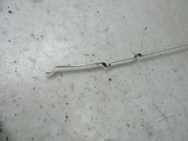 2013-2018 INFINITI QX60 JX35 OEM 3.5L ENGINE OIL DIPSTICK
