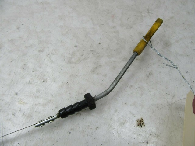 2013-2018 INFINITI QX60 JX35 OEM 3.5L ENGINE OIL DIPSTICK