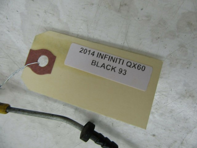 2013-2018 INFINITI QX60 JX35 OEM 3.5L ENGINE OIL DIPSTICK