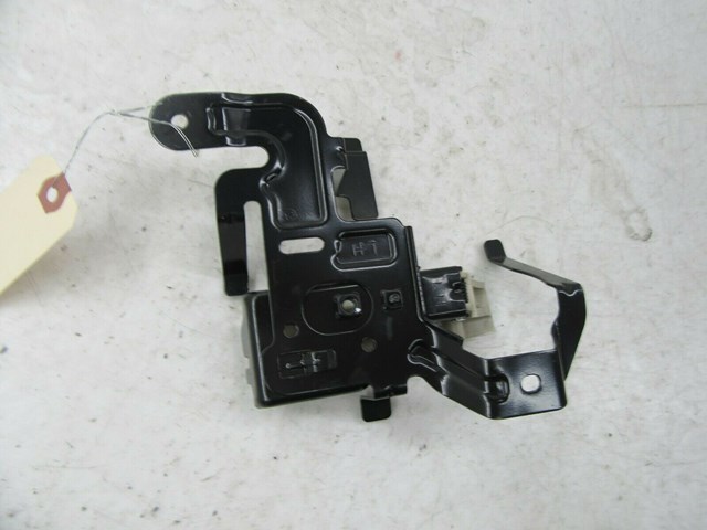 2015-2019 NISSAN MURANO OEM LEFT REAR SEAT RELEASE HANDLE 