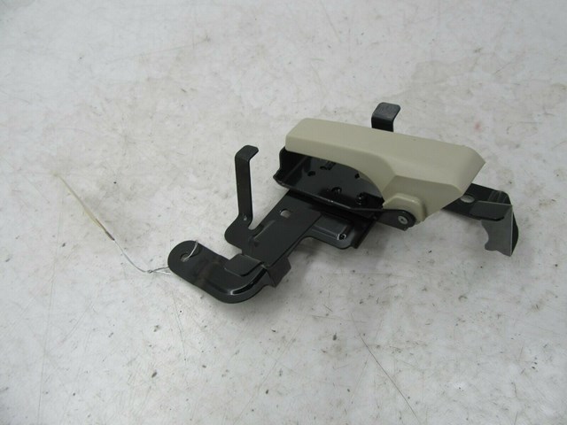 2015-2019 NISSAN MURANO OEM LEFT REAR SEAT RELEASE HANDLE 