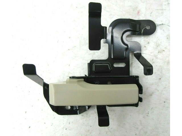 2015-2019 NISSAN MURANO OEM LEFT REAR SEAT RELEASE HANDLE 