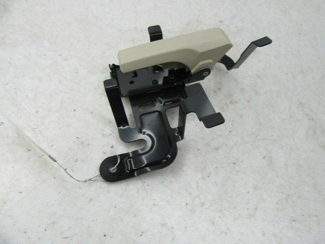 2015-2019 NISSAN MURANO OEM LEFT REAR SEAT RELEASE HANDLE 