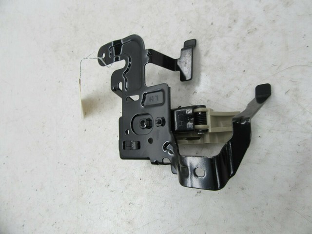 2015-2019 NISSAN MURANO OEM LEFT REAR SEAT RELEASE HANDLE 