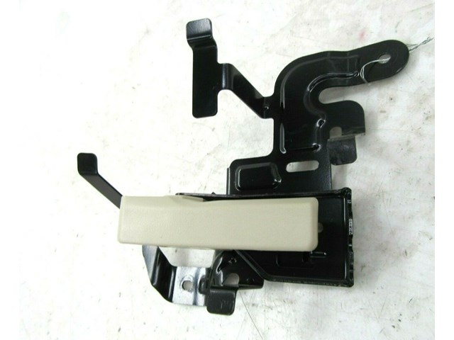 2015-2019 NISSAN MURANO OEM LEFT REAR SEAT RELEASE HANDLE 