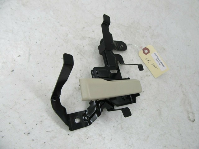 2015-2019 NISSAN MURANO OEM LEFT REAR SEAT RELEASE HANDLE 