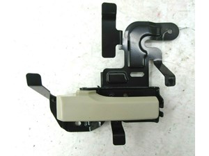 2015-2019 NISSAN MURANO OEM LEFT REAR SEAT RELEASE HANDLE 