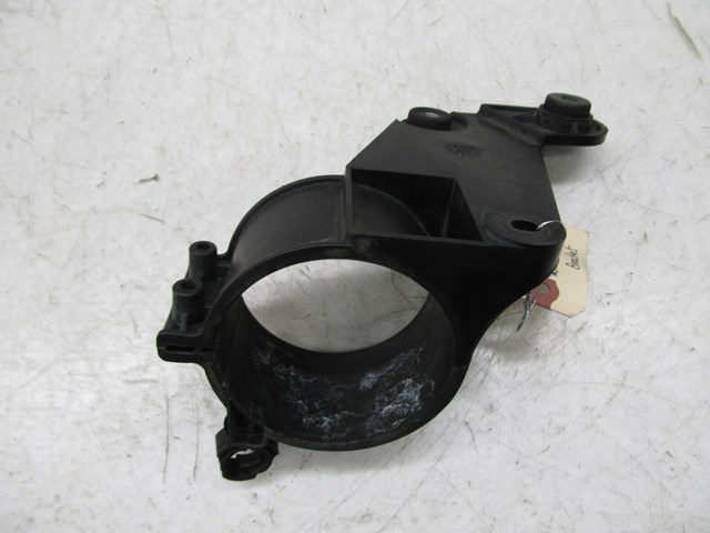 2005-2008 AUDI A6 C6 OEM FRONT AC DRYER SUPPORT HOLDER BRACKET 