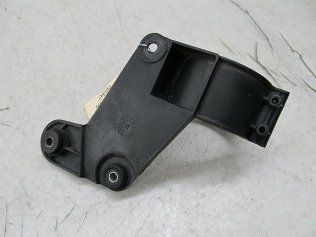 2005-2008 AUDI A6 C6 OEM FRONT AC DRYER SUPPORT HOLDER BRACKET 