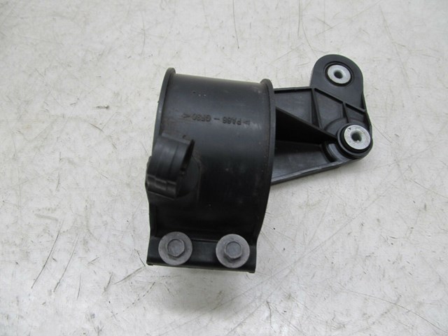 2005-2008 AUDI A6 C6 OEM FRONT AC DRYER SUPPORT HOLDER BRACKET 