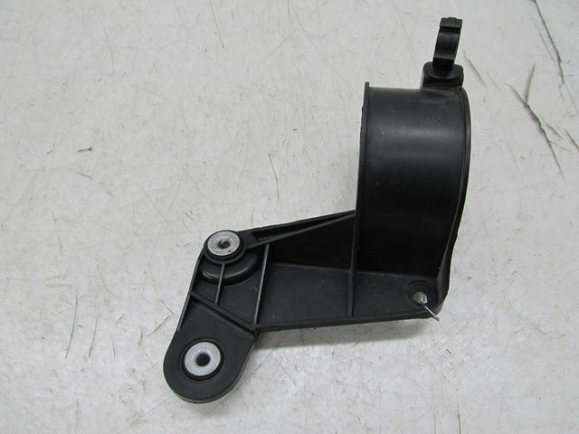 2005-2008 AUDI A6 C6 OEM FRONT AC DRYER SUPPORT HOLDER BRACKET 