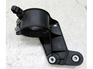 2005-2008 AUDI A6 C6 OEM FRONT AC DRYER SUPPORT HOLDER BRACKET 