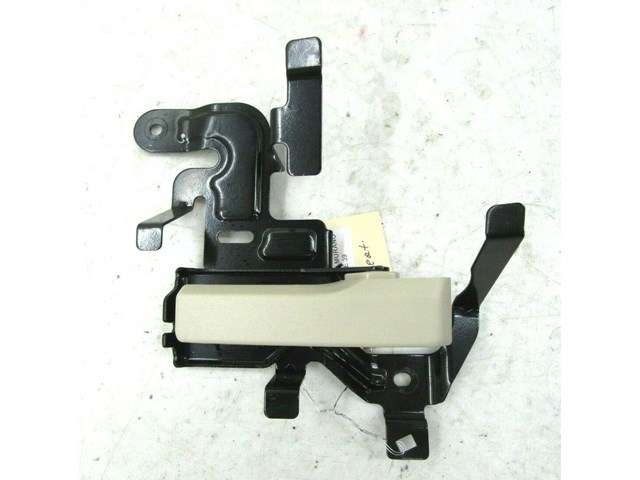 2015-2019 NISSAN MURANO OEM RIGHT REAR SEAT RELEASE HANDLE 