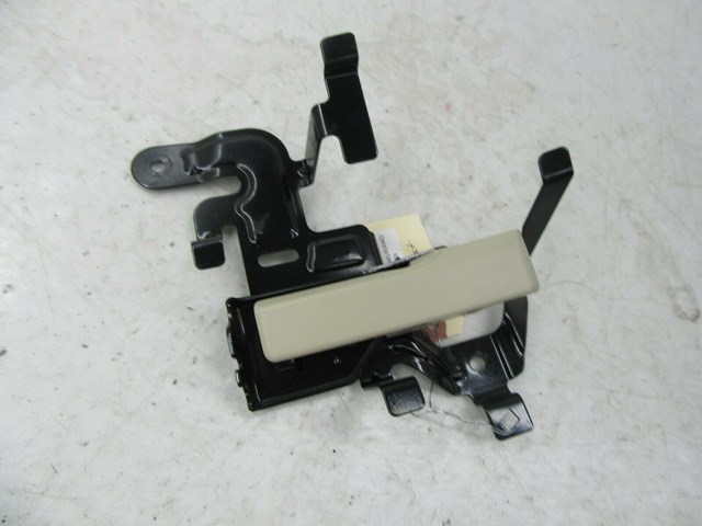2015-2019 NISSAN MURANO OEM RIGHT REAR SEAT RELEASE HANDLE 