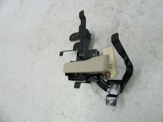 2015-2019 NISSAN MURANO OEM RIGHT REAR SEAT RELEASE HANDLE 