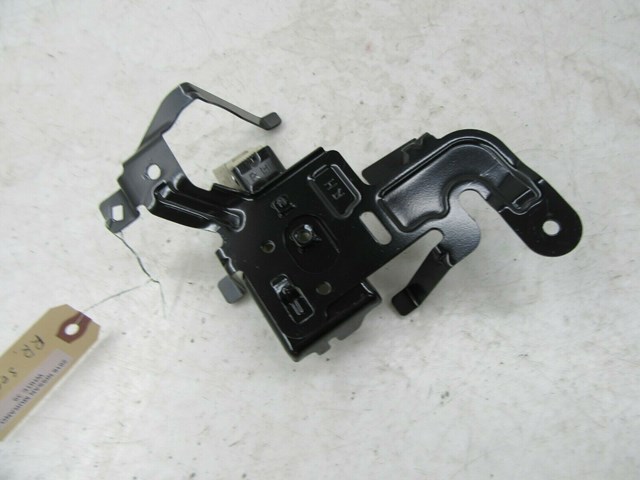 2015-2019 NISSAN MURANO OEM RIGHT REAR SEAT RELEASE HANDLE 