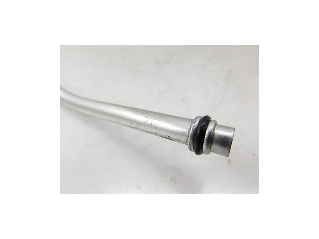 2009-2015 NISSAN 370Z COUPE OEM ENGINE OIL DIPSTICK GUIDE TUBE