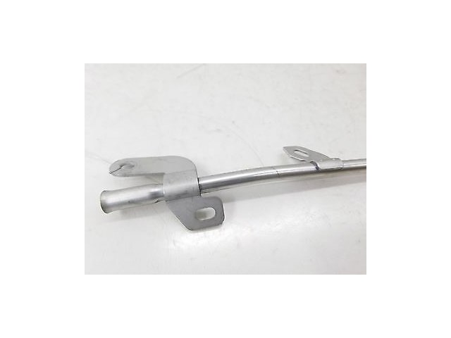 2009-2015 NISSAN 370Z COUPE OEM ENGINE OIL DIPSTICK GUIDE TUBE