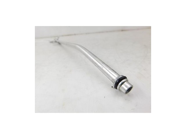 2009-2015 NISSAN 370Z COUPE OEM ENGINE OIL DIPSTICK GUIDE TUBE