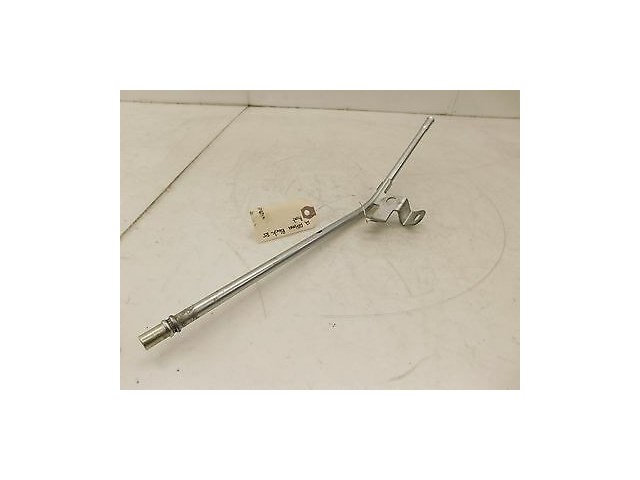 2007-2012 NISSAN ALTIMA SEDAN L32A OEM ENGINE OIL LEVEL DIPSTICK MOUNT TUBE